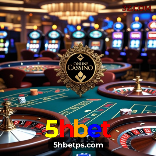 5hbet Fortaleza - Sports Winners