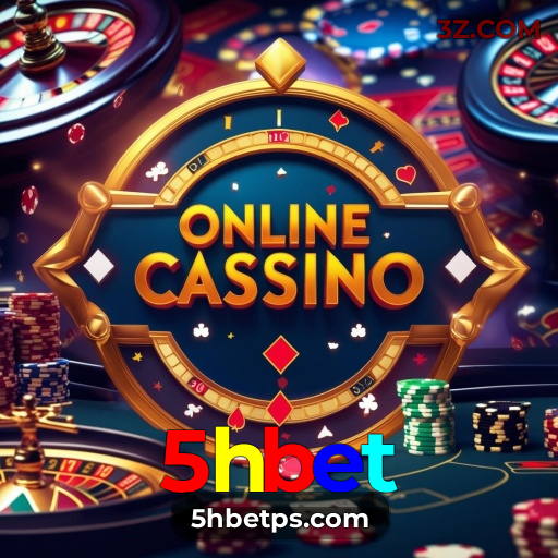 5hbet São Paulo - Top Slots