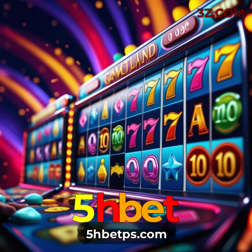 5hbet - Rápido Acesse