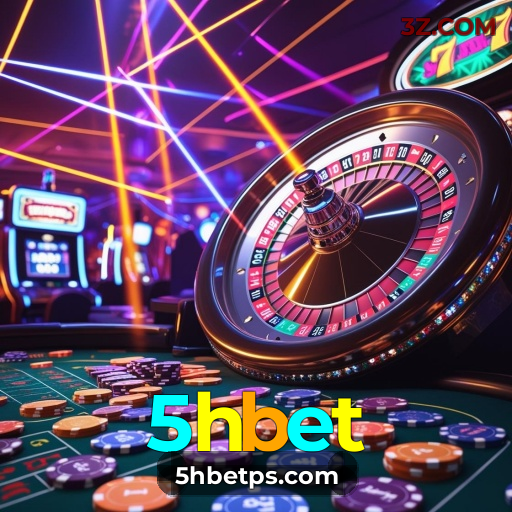 5hbet Rio de Janeiro - Professional Dealers