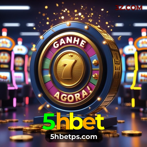 5hbet - Aplicativo Móvel