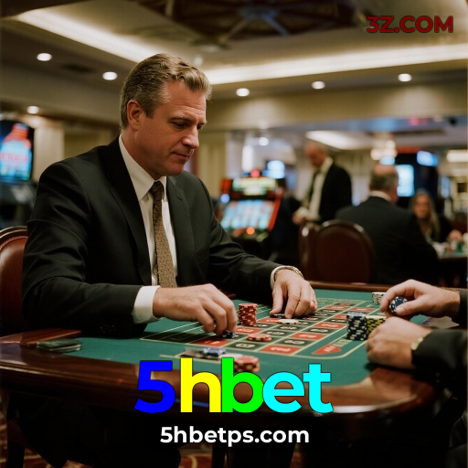 5hbet São Paulo - All Bonuses