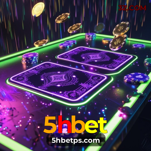 5hbet - Installation Guide