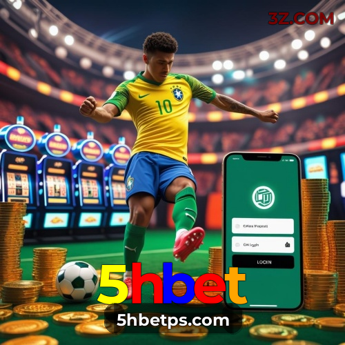5hbet Fortaleza - Reviews