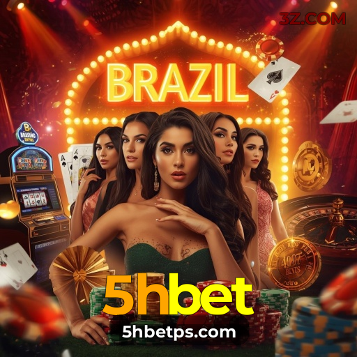5hbet - cassino ao vivo