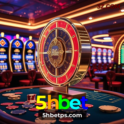 5hbet Belo Horizonte - Provably Fair