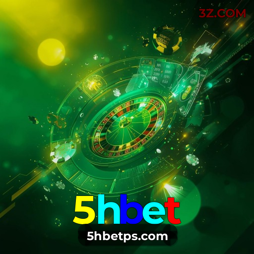 5hbet Belo Horizonte - Jackpots