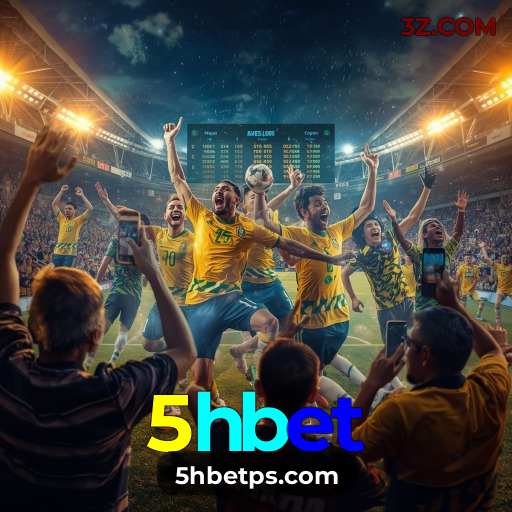 5hbet São Paulo - Jogo Providers