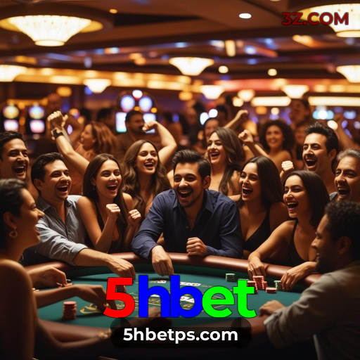 5hbet Belo Horizonte - Reivindique Bonus