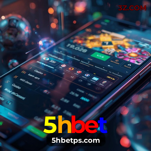 5hbet Rio de Janeiro - Licenses