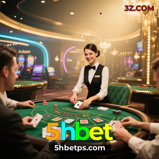 5hbet Salvador - Promo Stats