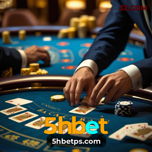 5hbet Rio de Janeiro - Slot Strategy